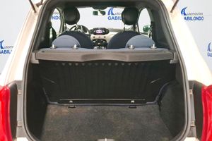 Fiat 500 Cult 1.0 Hybrid 51KW (70 CV) - Foto 5