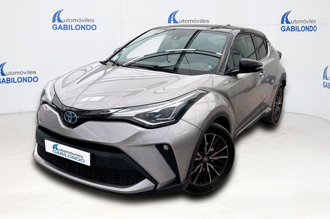 Toyota C-HR 2.0 180H Advance - Foto 1