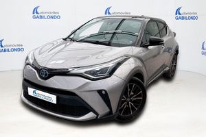 Toyota C-HR 2.0 180H Advance - Foto 2