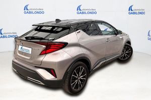 Toyota C-HR 2.0 180H Advance - Foto 3