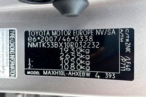 Toyota C-HR 2.0 180H Advance - Foto 4