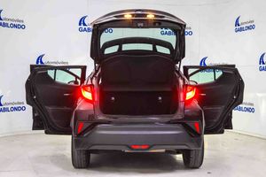 Toyota C-HR 1.8 125H Advance - Foto 23