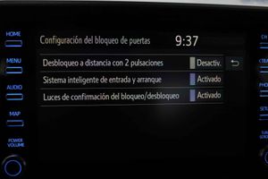 Toyota C-HR 1.8 125H Advance - Foto 58