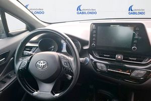 Toyota C-HR 1.8 125H Advance - Foto 5