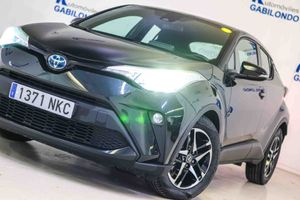 Toyota C-HR 1.8 125H Advance - Foto 24