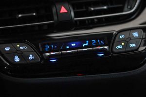 Toyota C-HR 1.8 125H Advance - Foto 42