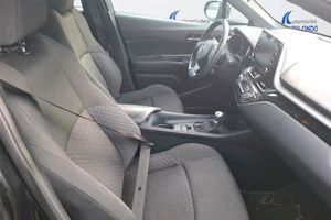 Toyota C-HR 1.8 125H Advance - Foto 6