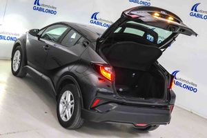 Toyota C-HR 1.8 125H Advance - Foto 19