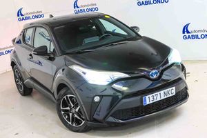 Toyota C-HR 1.8 125H Advance - Foto 12