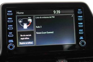 Toyota C-HR 1.8 125H Advance - Foto 43