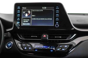 Toyota C-HR 1.8 125H Advance - Foto 41