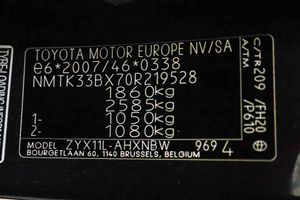 Toyota C-HR 1.8 125H Advance - Foto 7