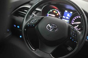 Toyota C-HR 1.8 125H Advance - Foto 32