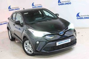 Toyota C-HR 1.8 125H Advance - Foto 12