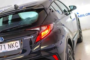 Toyota C-HR 1.8 125H Advance - Foto 17