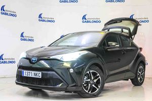 Toyota C-HR 1.8 125H Advance - Foto 15