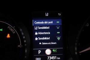 Toyota C-HR 1.8 125H Advance - Foto 53