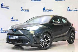 Toyota C-HR 1.8 125H Advance - Foto 9