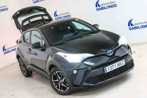 Toyota C-HR 1.8 125H Advance - Foto 19