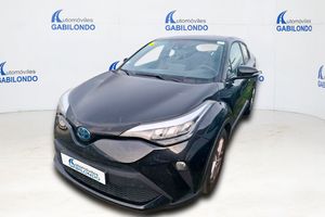 Toyota C-HR 1.8 125H Advance - Foto 2