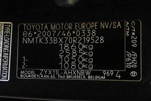 Toyota C-HR 1.8 125H Advance - Foto 7