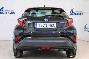 Toyota C-HR 1.8 125H Advance - Foto 4