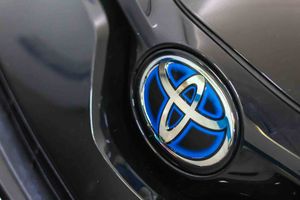 Toyota C-HR 1.8 125H Advance - Foto 8