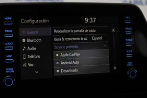 Toyota C-HR 1.8 125H Advance - Foto 57