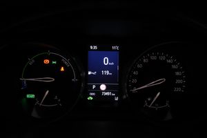 Toyota C-HR 1.8 125H Advance - Foto 51