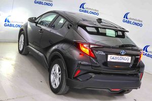 Toyota C-HR 1.8 125H Advance - Foto 13