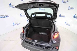 Toyota C-HR 1.8 125H Advance - Foto 49