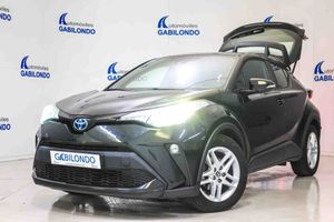 Toyota C-HR 1.8 125H Advance - Foto 15