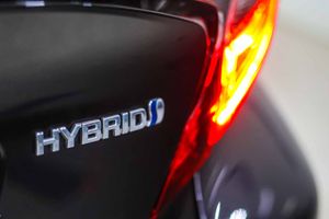 Toyota C-HR 1.8 125H Advance - Foto 14