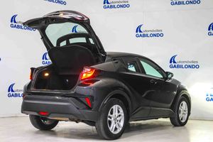 Toyota C-HR 1.8 125H Advance - Foto 16