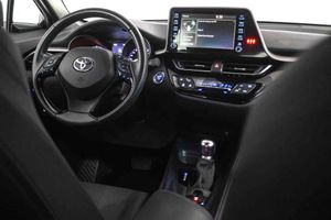 Toyota C-HR 1.8 125H Advance - Foto 31