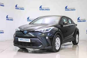 Toyota C-HR 1.8 125H Advance - Foto 2