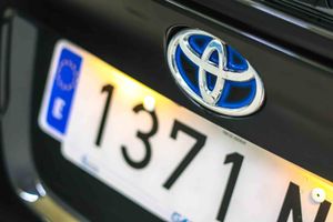 Toyota C-HR 1.8 125H Advance - Foto 14