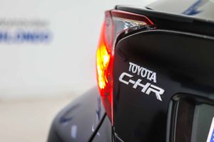Toyota C-HR 1.8 125H Advance - Foto 11