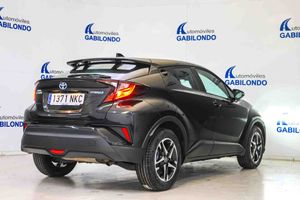 Toyota C-HR 1.8 125H Advance - Foto 10