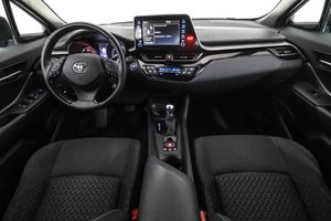 Toyota C-HR 1.8 125H Advance - Foto 48