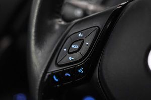 Toyota C-HR 1.8 125H Advance - Foto 34