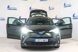 Toyota C-HR 1.8 125H Advance - Foto 22