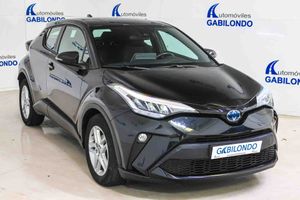 Toyota C-HR 1.8 125H Advance - Foto 3