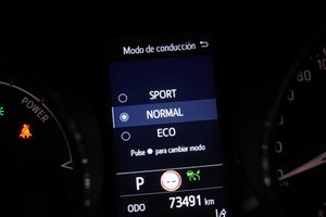 Toyota C-HR 1.8 125H Advance - Foto 56