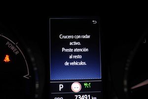 Toyota C-HR 1.8 125H Advance - Foto 52