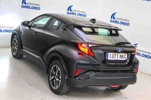 Toyota C-HR 1.8 125H Advance - Foto 13