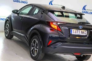 Toyota C-HR 1.8 125H Advance - Foto 25