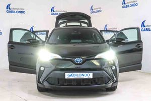 Toyota C-HR 1.8 125H Advance - Foto 22