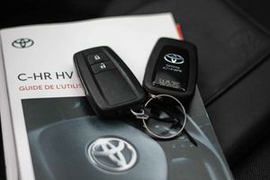 Toyota C-HR 1.8 125H Advance - Foto 60
