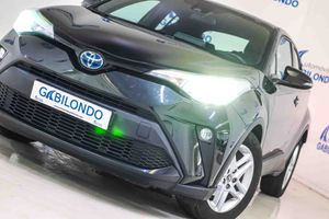 Toyota C-HR 1.8 125H Advance - Foto 24